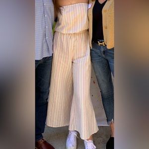 BLUE LIFE jumpsuit size S in perfect condition